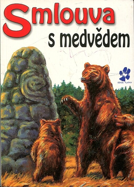 Smlouva s medvědem