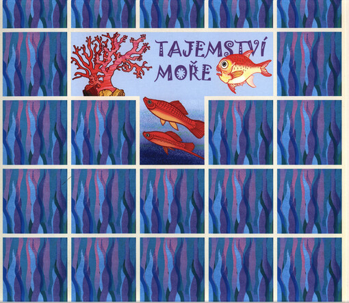 Tajemství moře