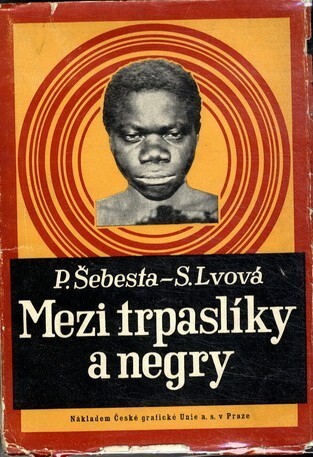 Mezi trpaslíky a negry /