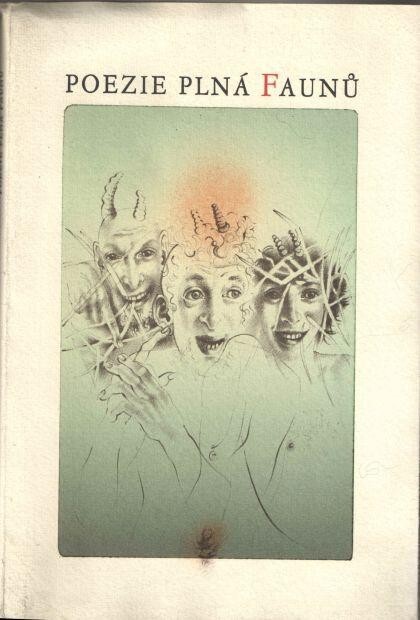 Poezie plná Faunů