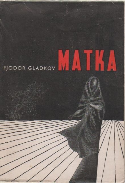 Matka :Vojín Nazar Suslov