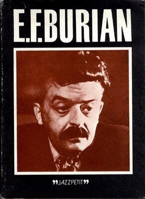 E.F. Burian