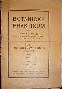 Botanické praktikum