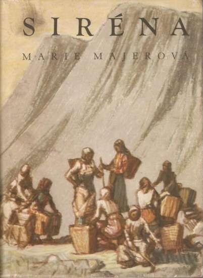 Siréna, 10., ve Svobodě 1. vyd.