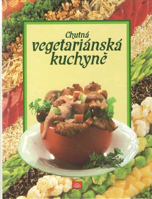 Chutná vegetariánská kuchyně