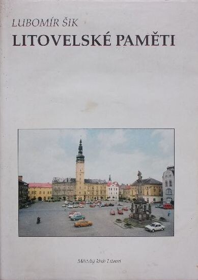 Litovelské paměti
