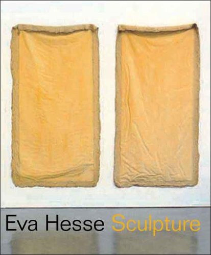 Eva Hesse :sculpture