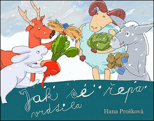 Jak se řepa vrátila