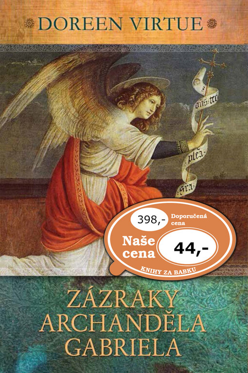 Zázraky archanděla Gabriela