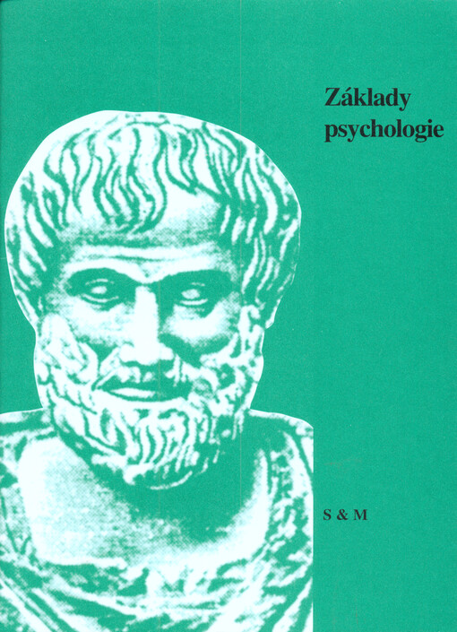 Základy psychologie :učební text pro střední školy