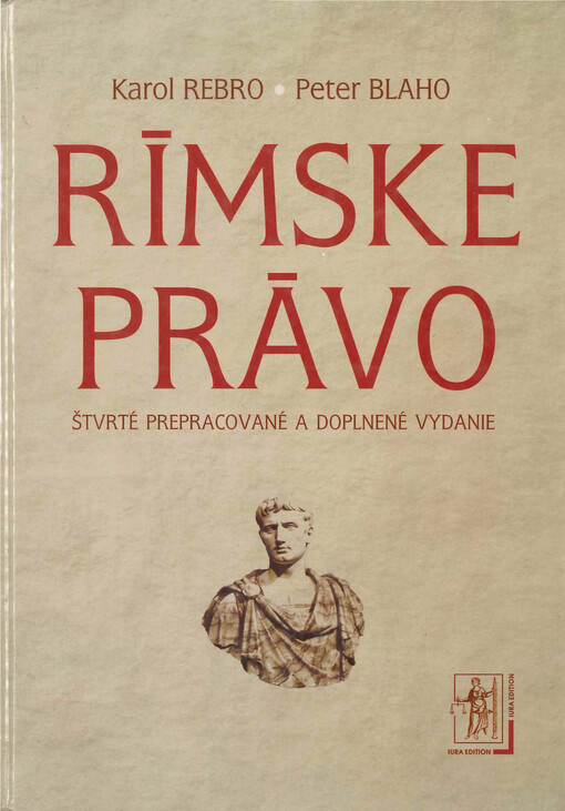 Rímske právo