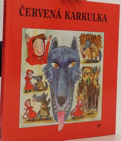 Červená karkulka