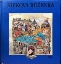 Šípková Růženka
