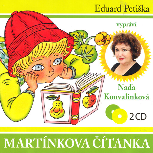 Martínkova čítanka