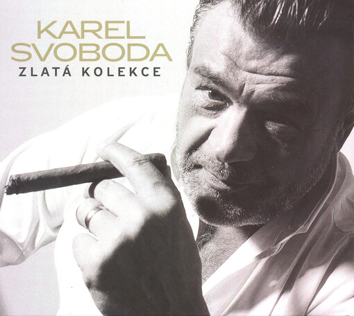 Karel Svoboda zlatá kolekce   