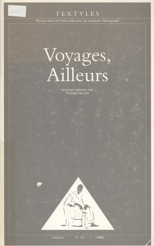 Voyages, ailleurs    