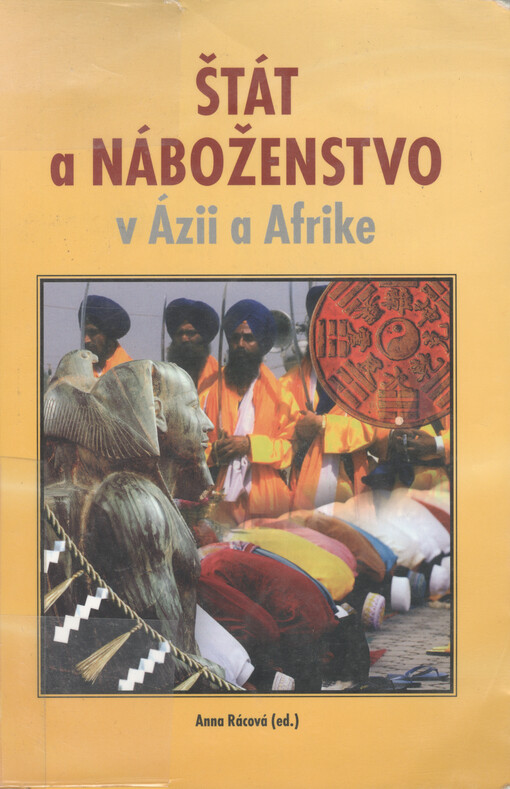 Štát a náboženstvo v Ázii a Afrike    