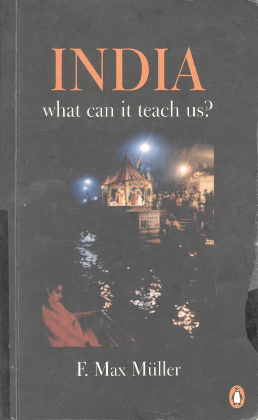 India : what can it teach us?