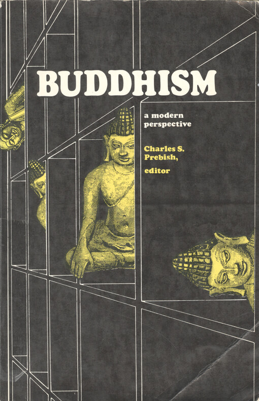 Buddhism : a modern perspective   