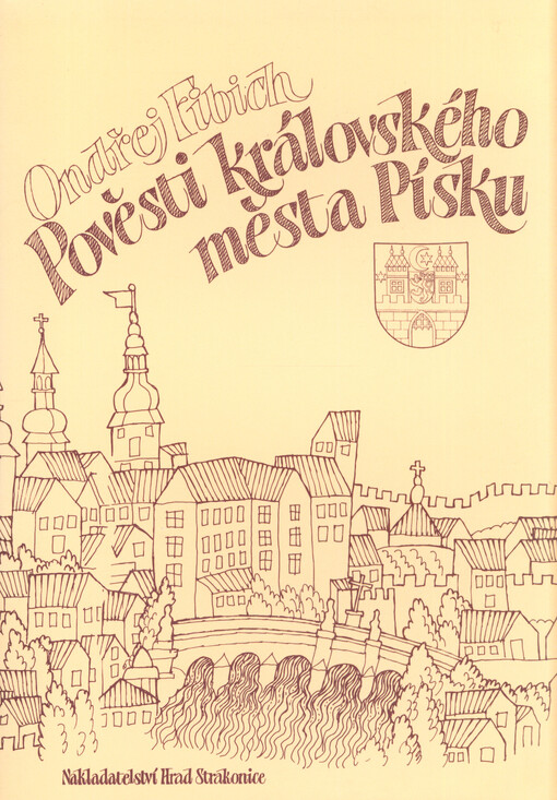 Pověsti královského města Písku