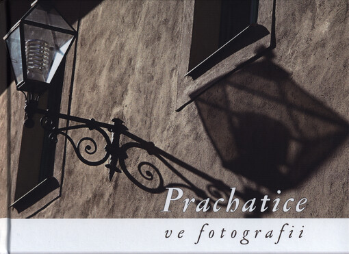 Prachatice ve fotografii