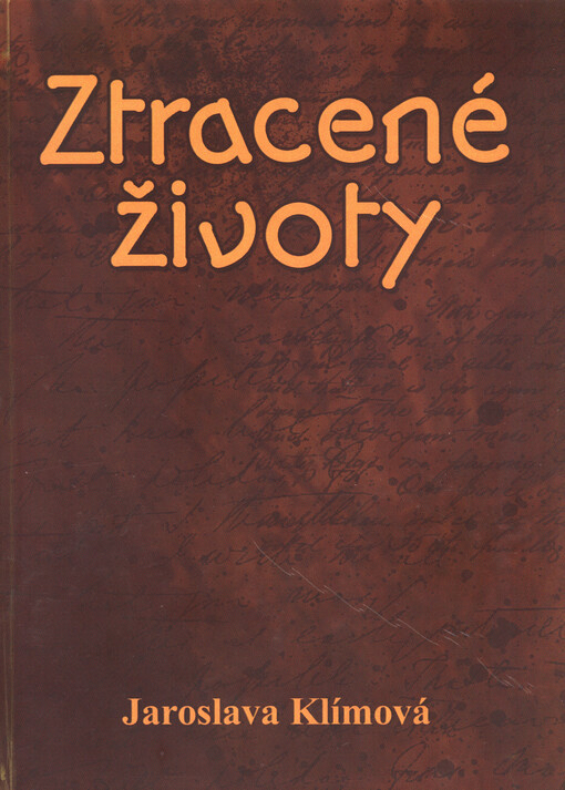Ztracené životy