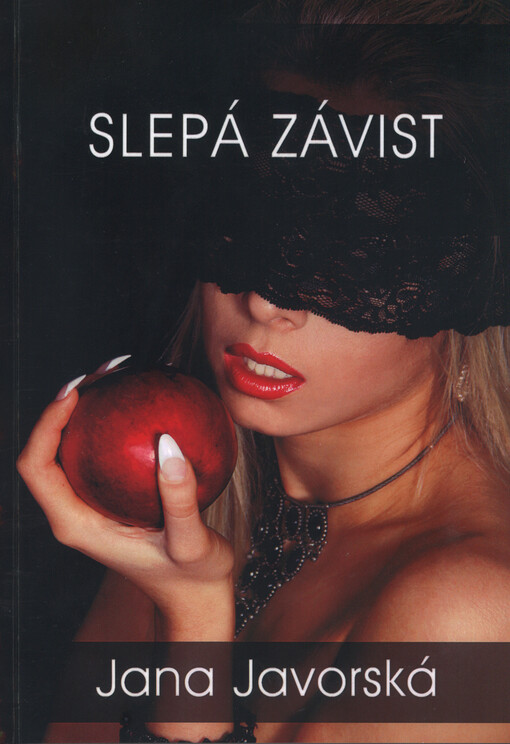 Slepá závist
