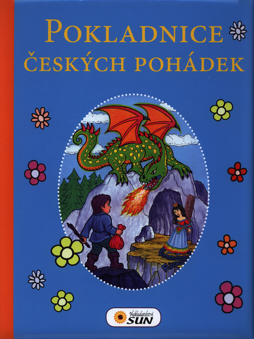 Pokladnice českých pohádek, 1. vyd.