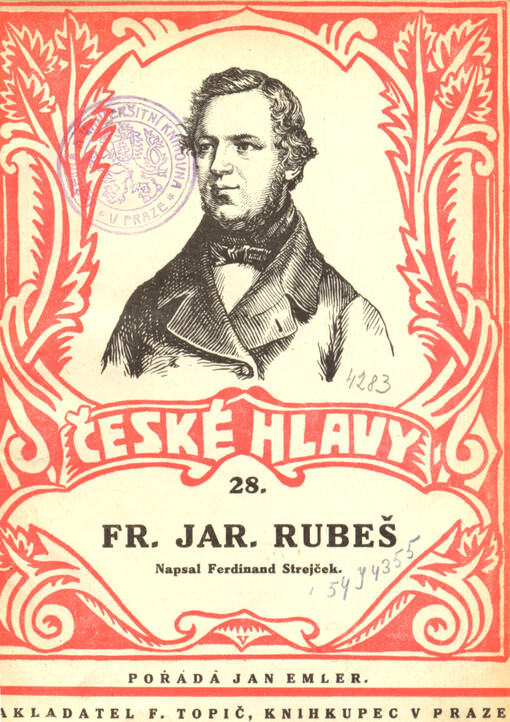 Fr. Jar. Rubeš