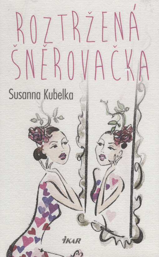 Roztržená šněrovačka
