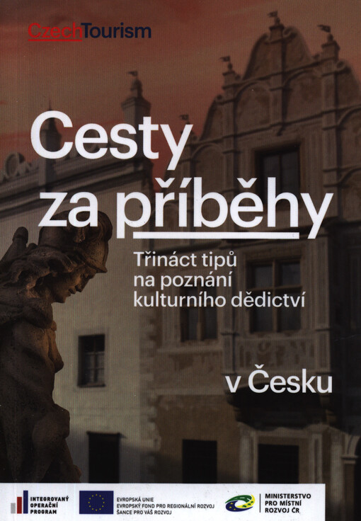 Cesty za příběhy