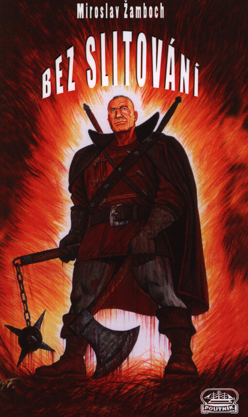 Bez slitování: Miroslav Žamboch