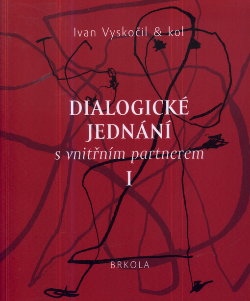 Dialogické jednání s vnitřním partnerem
