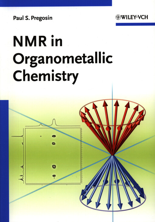 NMR in organometallic chemistry