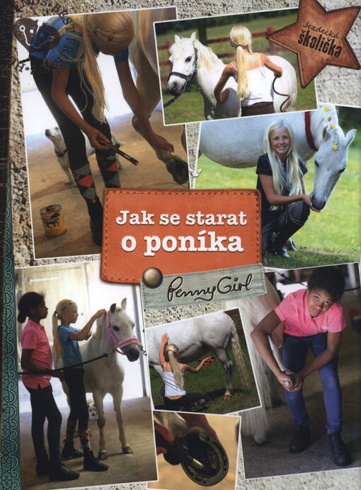 Jak se starat o poníka