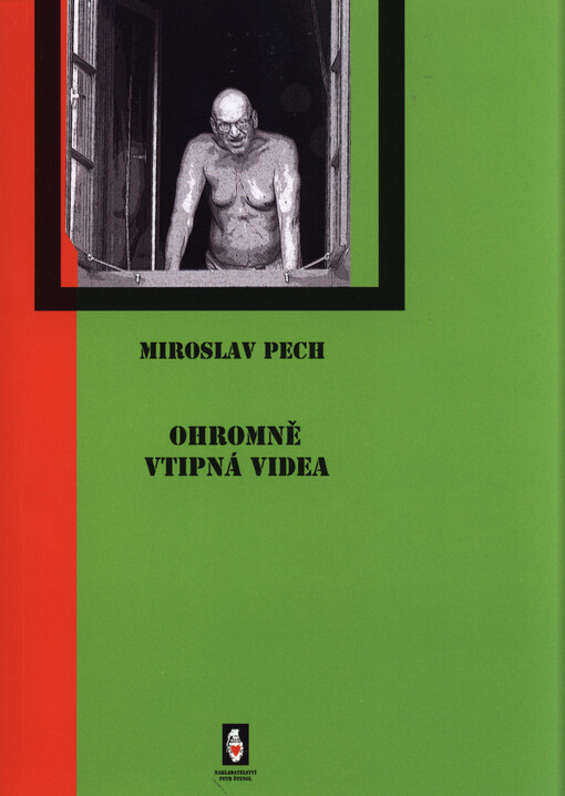 Ohromně vtipná videa