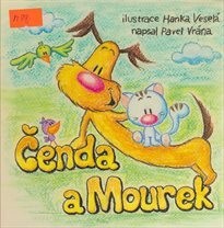 Čenda a Mourek