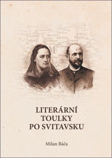 Literární toulky po Svitavsku