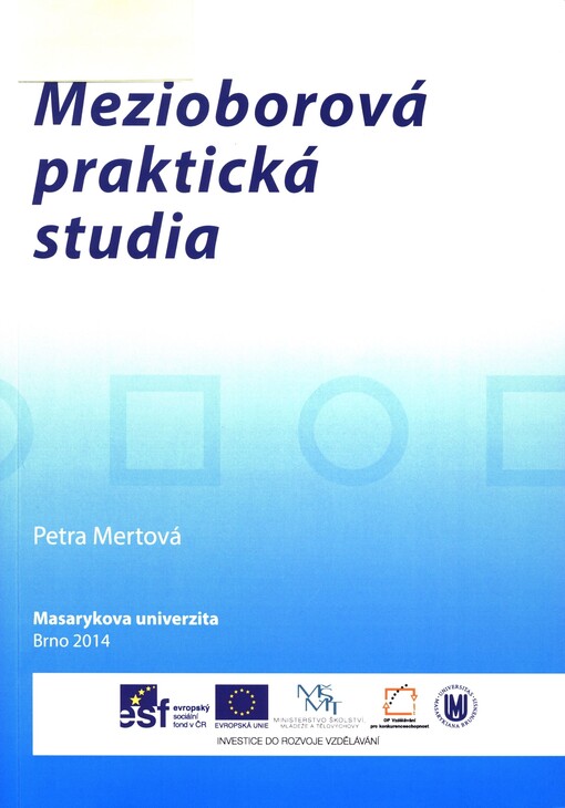 Mezioborová praktická studia