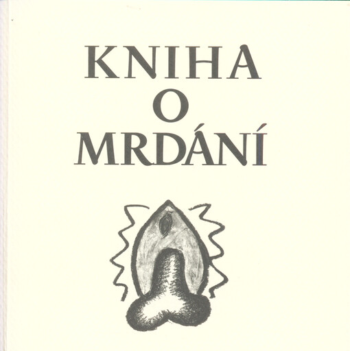 Kniha o mrdání