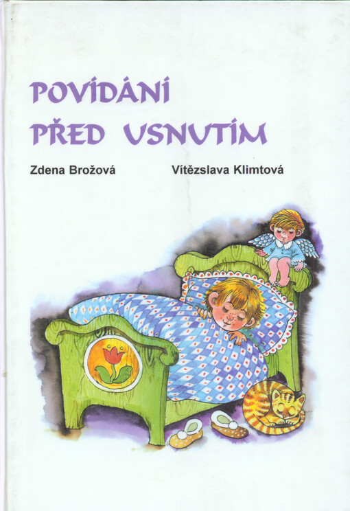 Povídání před usnutím    