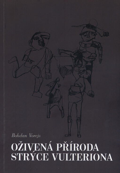 Oživená příroda strýce Vulteriona