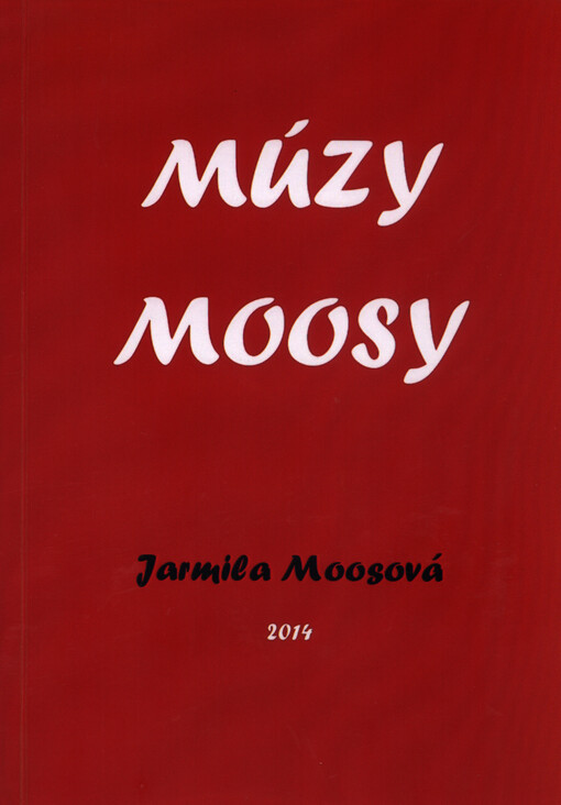 Múzy Moosy