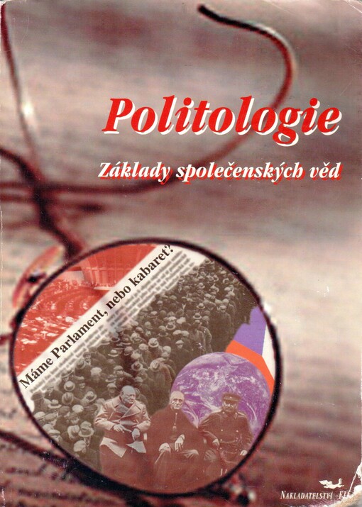 Politologie: základy společenských věd