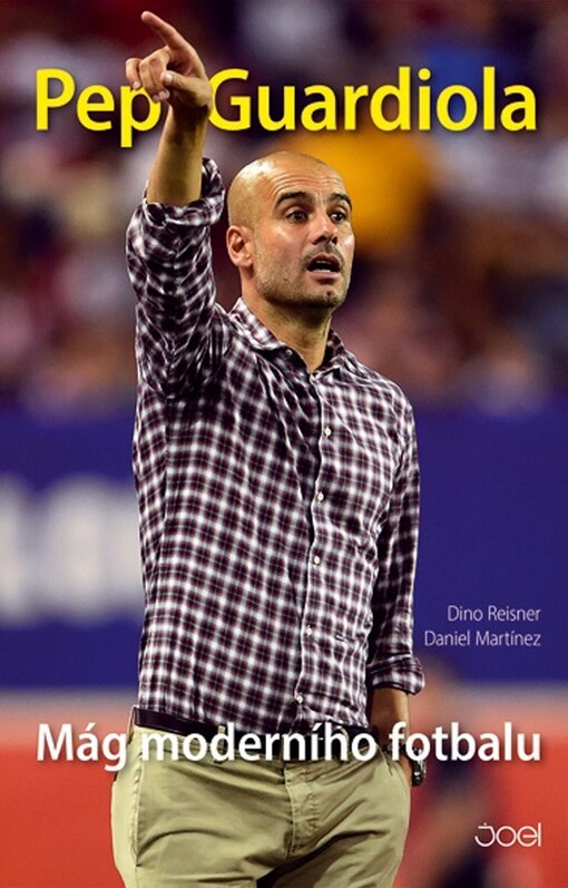 Pep Guardiola