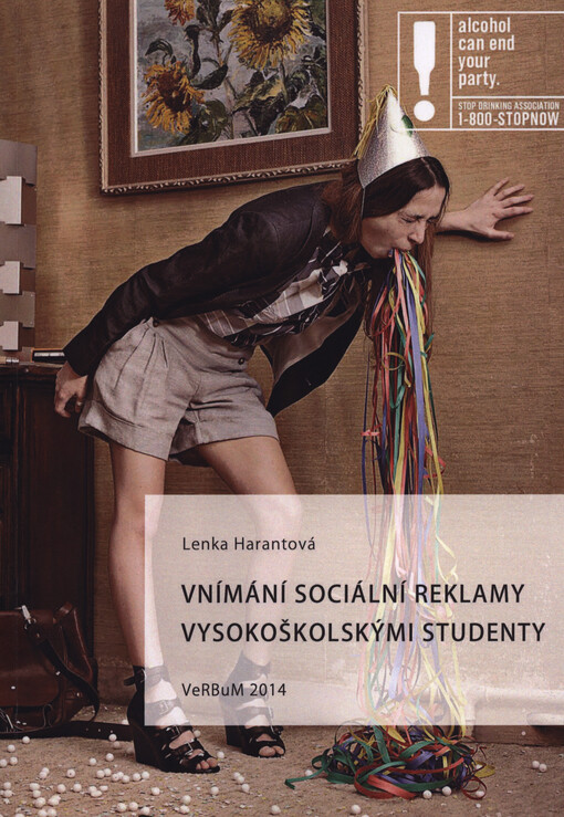 Vnímání sociální reklamy vysokoškolskými studenty