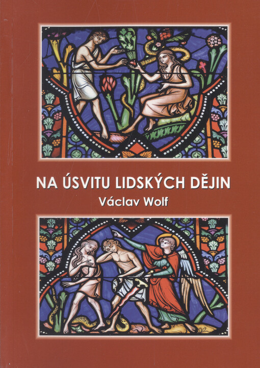 Na úsvitu lidských dějin