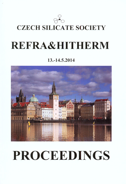 Refra&Hitherm :13.-14.5.2014 : [proceedings]