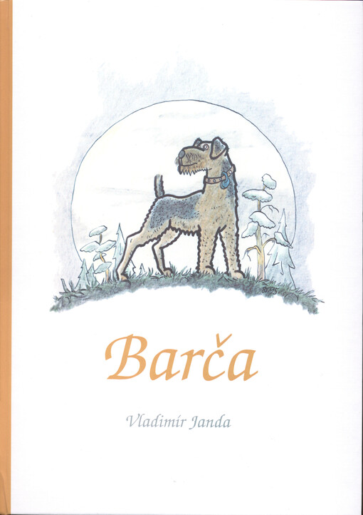 Barča