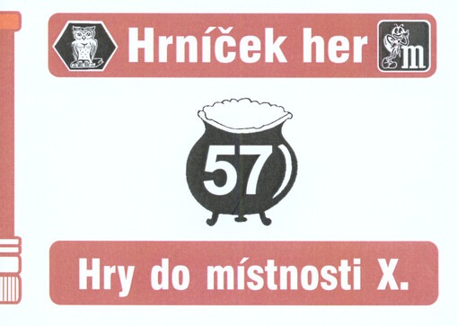 Hry do místnosti X. :pod střechou